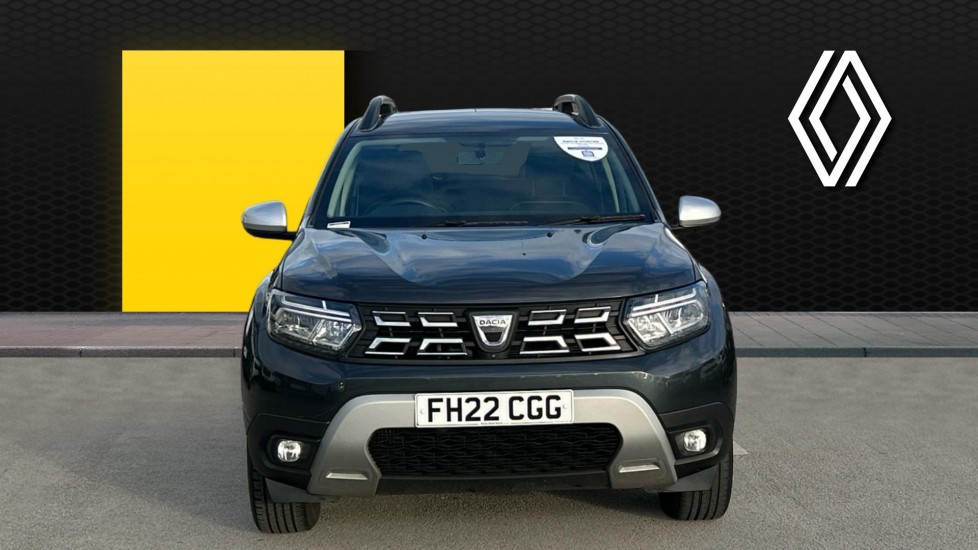 Dacia Duster 1.3 TCe 130 Prestige 5dr Petrol Estate - Image 3