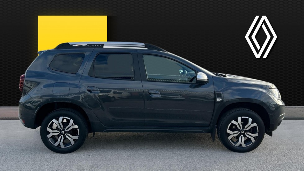 Dacia Duster 1.3 TCe 130 Prestige 5dr Petrol Estate - Image 5