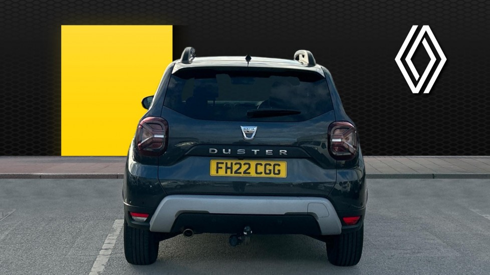 Dacia Duster 1.3 TCe 130 Prestige 5dr Petrol Estate - Image 6