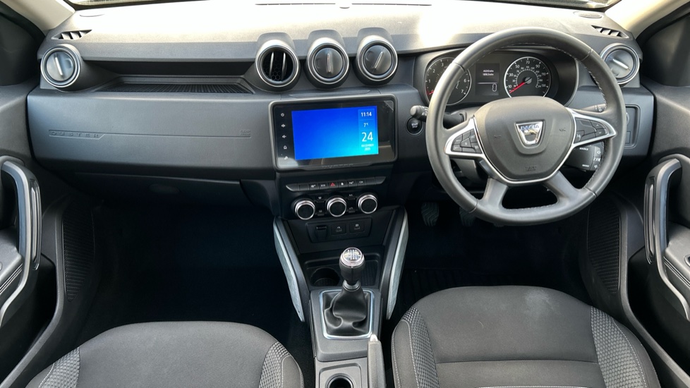 Dacia Duster 1.3 TCe 130 Prestige 5dr Petrol Estate - Image 10