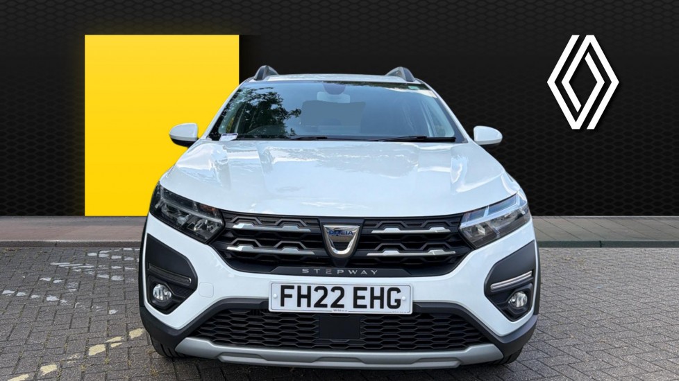 Dacia Sandero Stepway 1.0 TCe Comfort 5dr Petrol Hatchback - Image 3