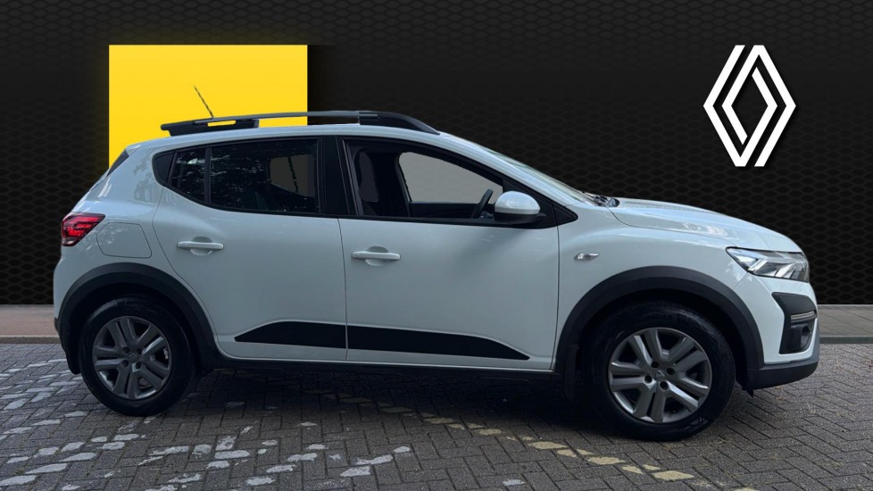 Dacia Sandero Stepway 1.0 TCe Comfort 5dr Petrol Hatchback - Image 5