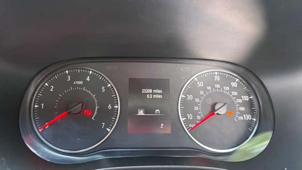 Dacia Sandero Stepway 1.0 TCe Comfort 5dr Petrol Hatchback - Image 18