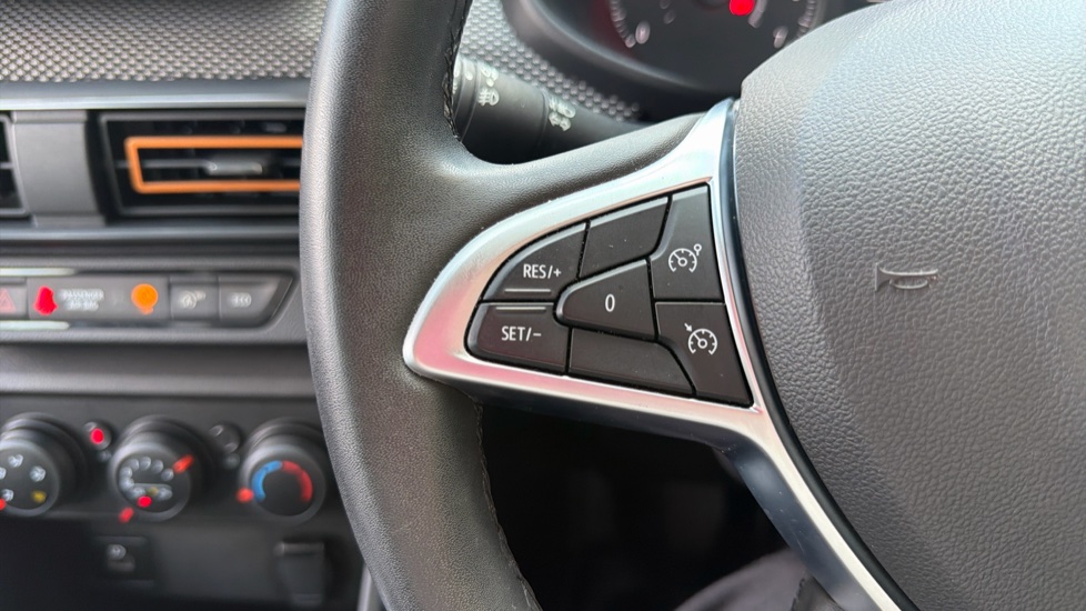 Dacia Sandero Stepway 1.0 TCe Comfort 5dr Petrol Hatchback - Image 21