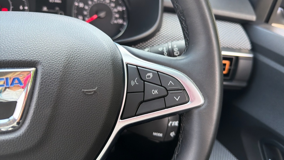 Dacia Sandero Stepway 1.0 TCe Comfort 5dr Petrol Hatchback - Image 22