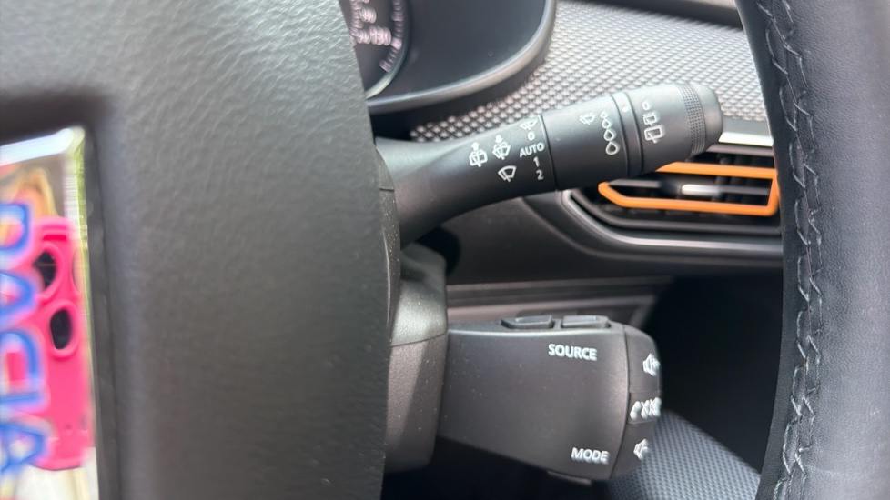 Dacia Sandero Stepway 1.0 TCe Comfort 5dr Petrol Hatchback - Image 23