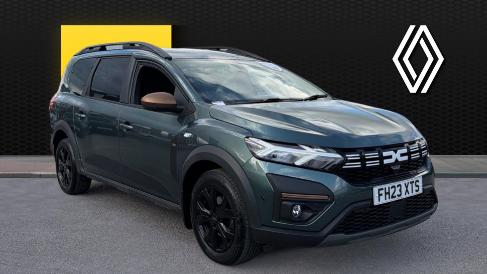 Dacia Jogger 1.0 TCe Extreme 5dr Petrol Estate - Image 1