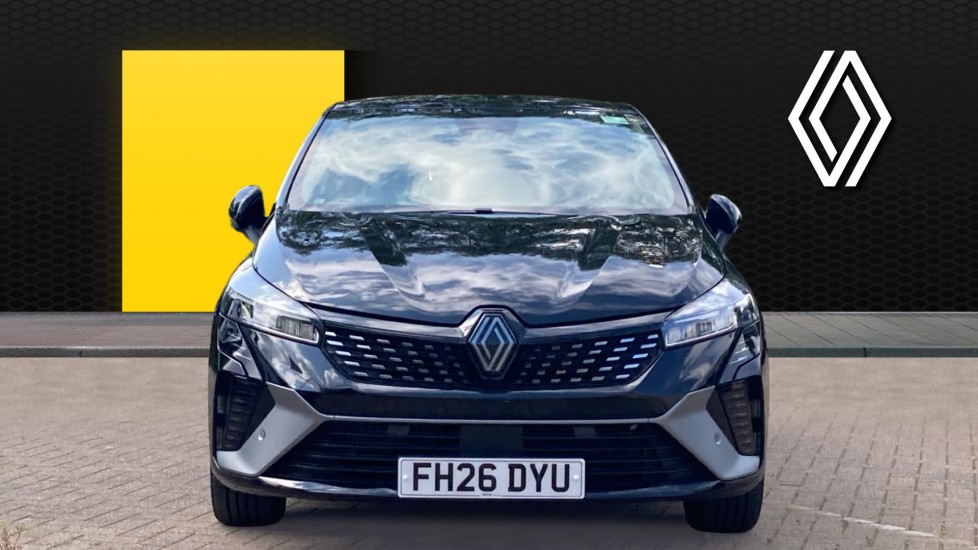 Renault Clio 1.6 E-TECH FH 145 Techno Esprit Alpine 5dr Auto Hybrid Hatchback - Image 3