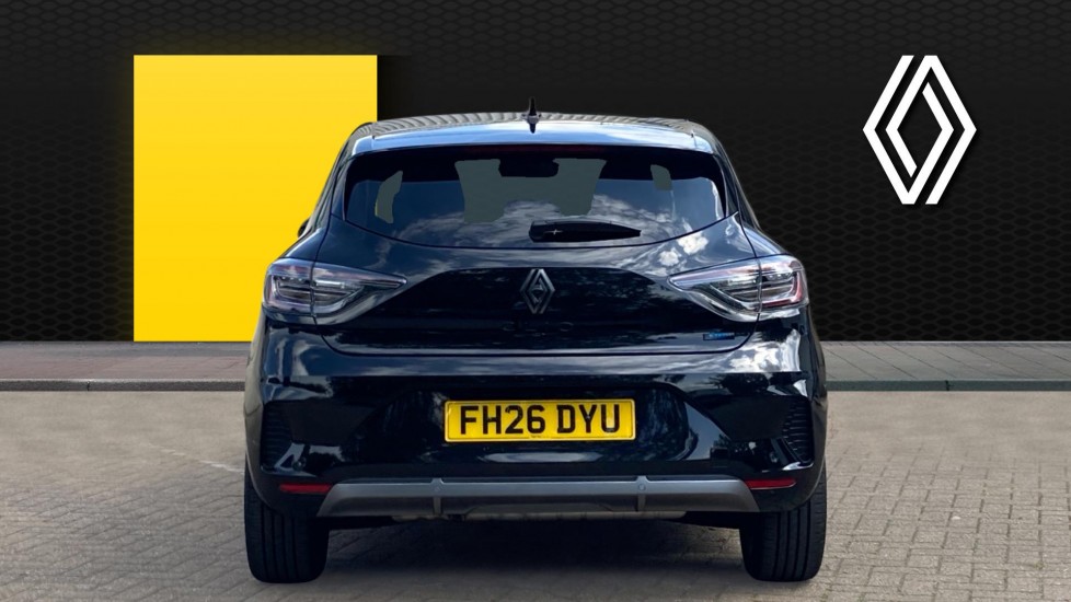 Renault Clio 1.6 E-TECH FH 145 Techno Esprit Alpine 5dr Auto Hybrid Hatchback - Image 6