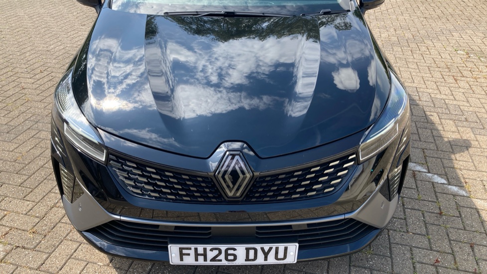 Renault Clio 1.6 E-TECH FH 145 Techno Esprit Alpine 5dr Auto Hybrid Hatchback - Image 8