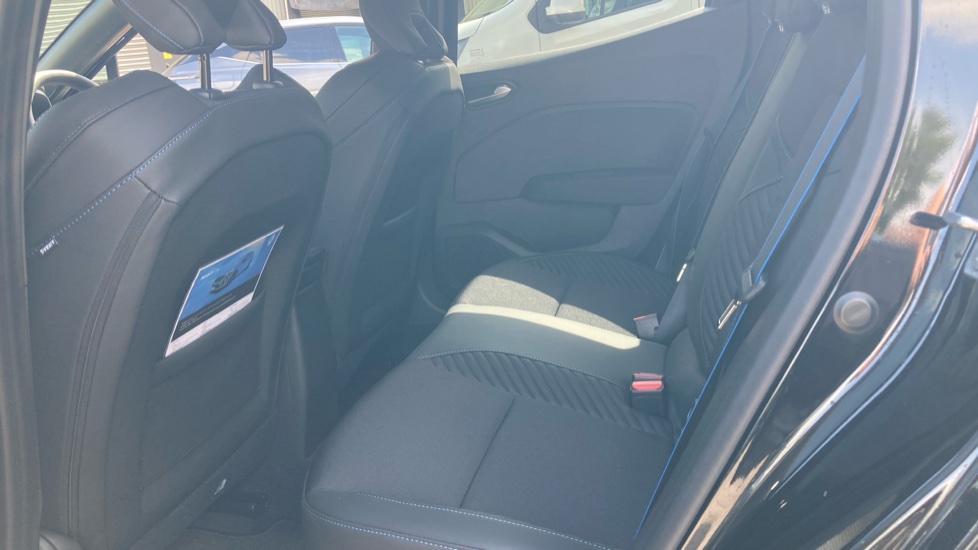 Renault Clio 1.6 E-TECH FH 145 Techno Esprit Alpine 5dr Auto Hybrid Hatchback - Image 16