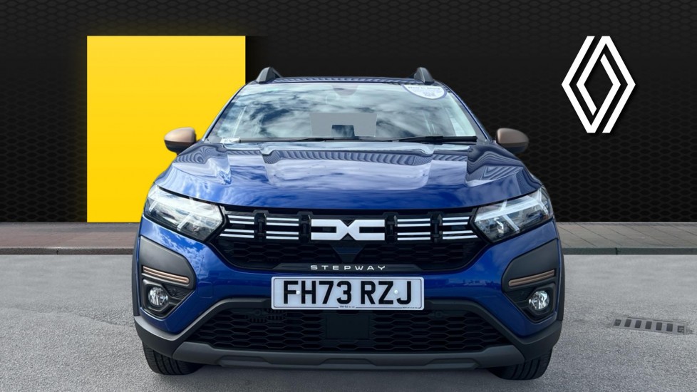 Dacia Sandero Stepway 1.0 TCe Extreme 5dr Petrol Hatchback - Image 3