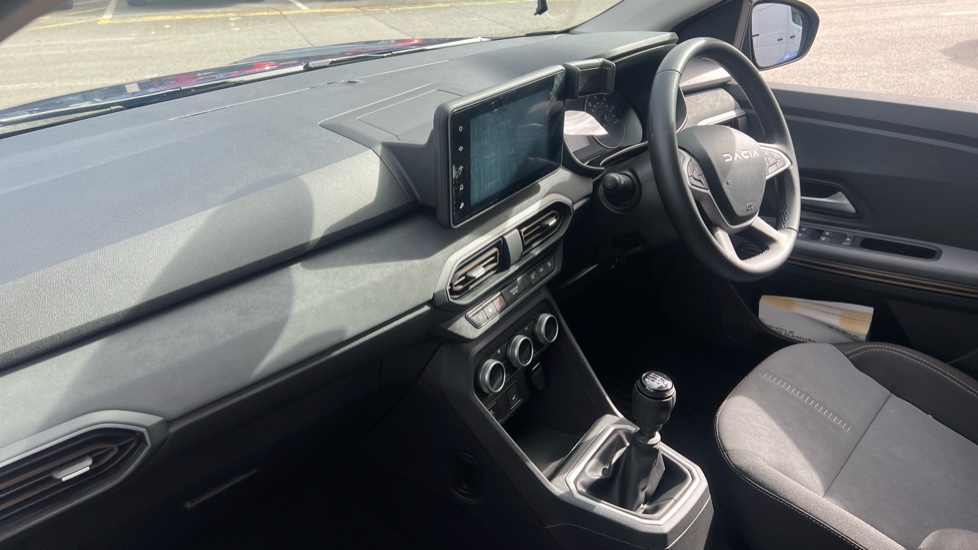 Dacia Sandero Stepway 1.0 TCe Extreme 5dr Petrol Hatchback - Image 9