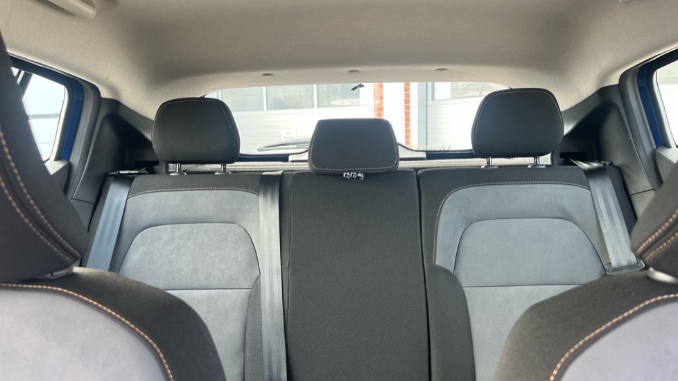 Dacia Sandero Stepway 1.0 TCe Extreme 5dr Petrol Hatchback - Image 15