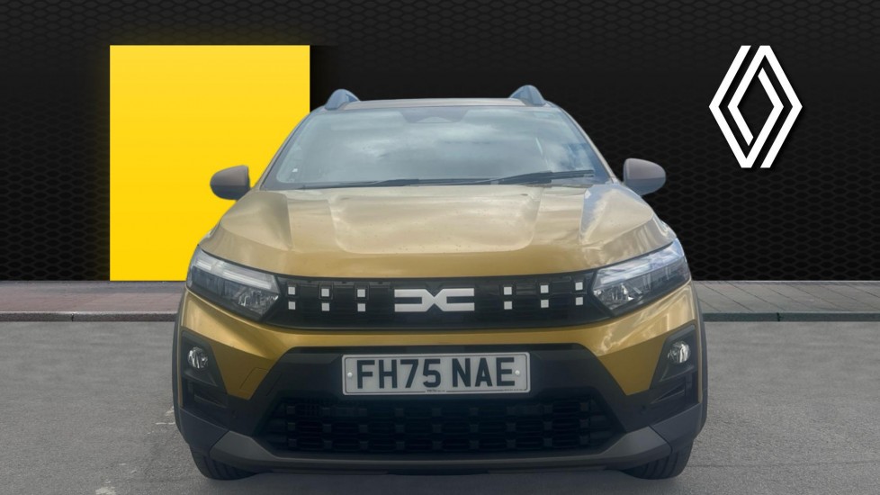 Dacia Sandero Stepway 1.0 TCe Extreme 5dr Petrol Hatchback - Image 3