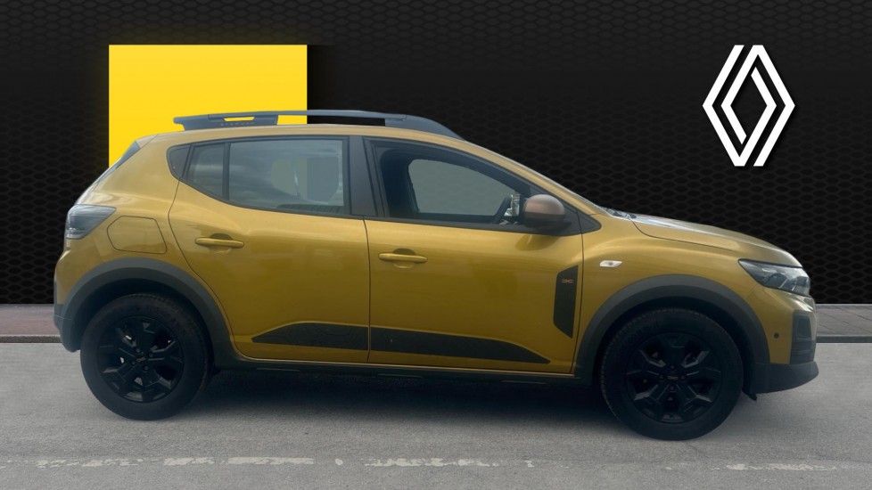 Dacia Sandero Stepway 1.0 TCe Extreme 5dr Petrol Hatchback - Image 5