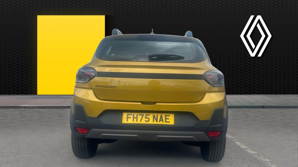 Dacia Sandero Stepway 1.0 TCe Extreme 5dr Petrol Hatchback - Image 6