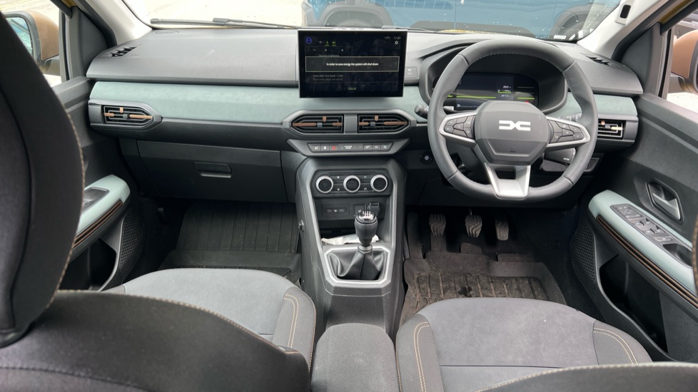 Dacia Sandero Stepway 1.0 TCe Extreme 5dr Petrol Hatchback - Image 10