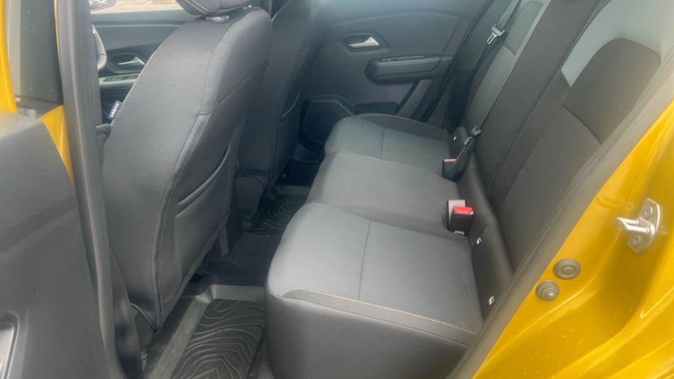 Dacia Sandero Stepway 1.0 TCe Extreme 5dr Petrol Hatchback - Image 16
