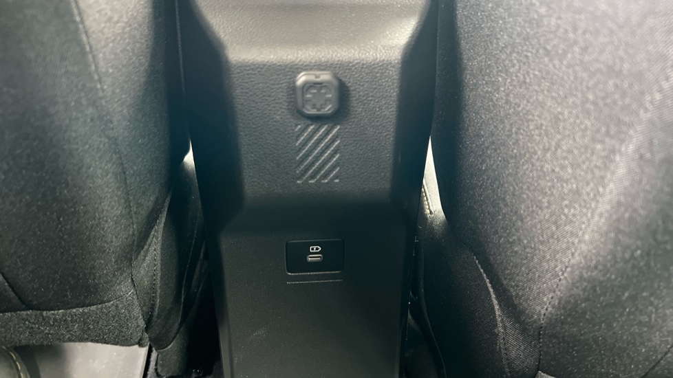 Dacia Sandero Stepway 1.0 TCe Extreme 5dr Petrol Hatchback - Image 25