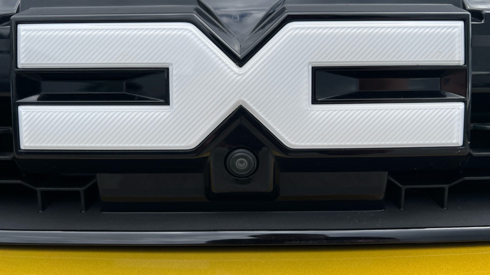 Dacia Sandero Stepway 1.0 TCe Extreme 5dr Petrol Hatchback - Image 29