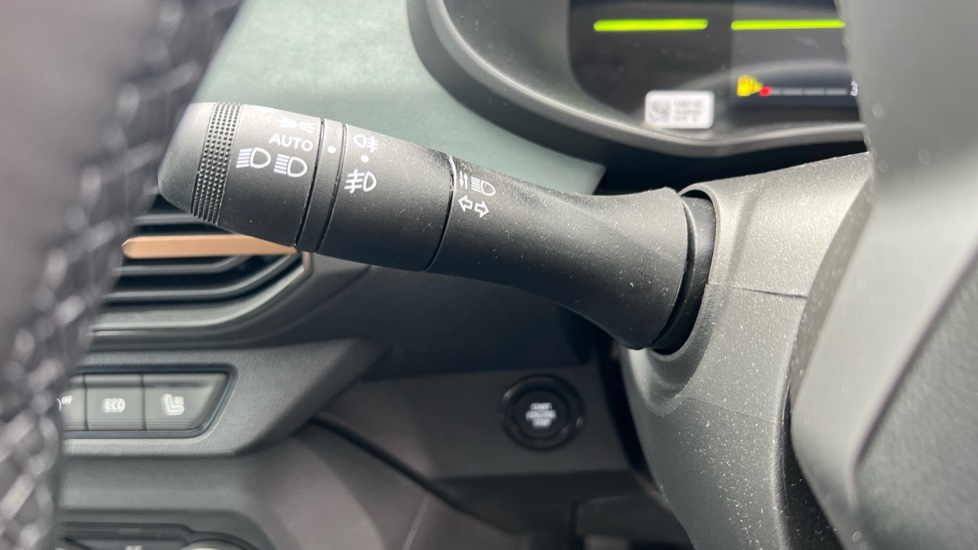 Dacia Sandero Stepway 1.0 TCe Extreme 5dr Petrol Hatchback - Image 33