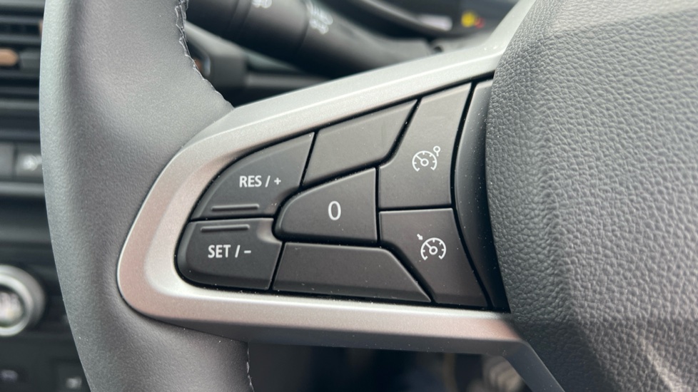 Dacia Sandero Stepway 1.0 TCe Extreme 5dr Petrol Hatchback - Image 34