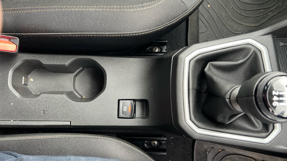 Dacia Sandero Stepway 1.0 TCe Extreme 5dr Petrol Hatchback - Image 39