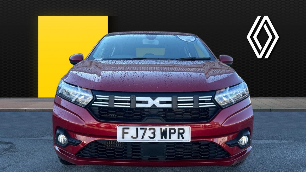 Dacia Sandero 1.0 Tce Expression 5dr Bi Fuel Hatchback - Image 3