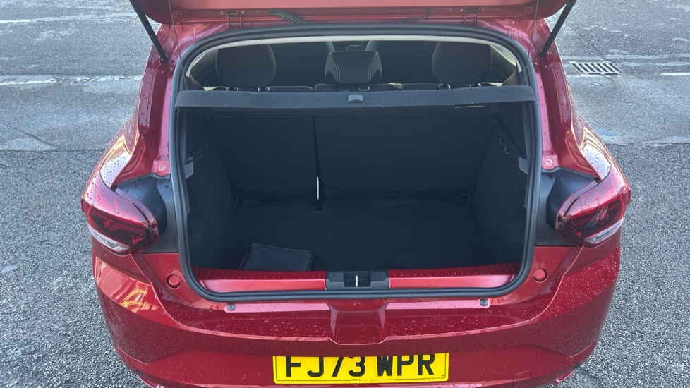 Dacia Sandero 1.0 Tce Expression 5dr Bi Fuel Hatchback - Image 4