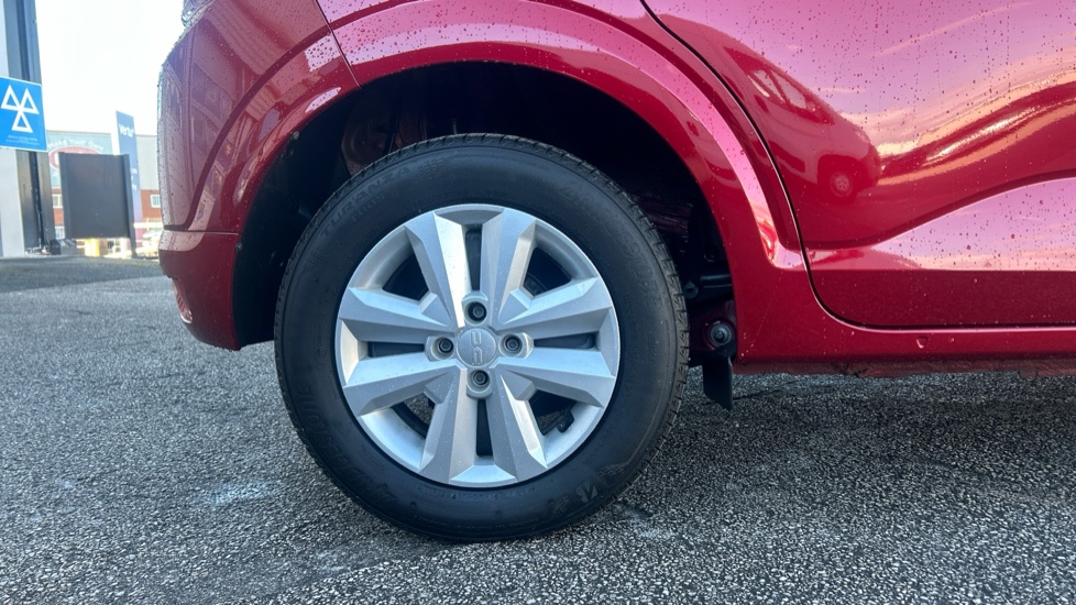 Dacia Sandero 1.0 Tce Expression 5dr Bi Fuel Hatchback - Image 7