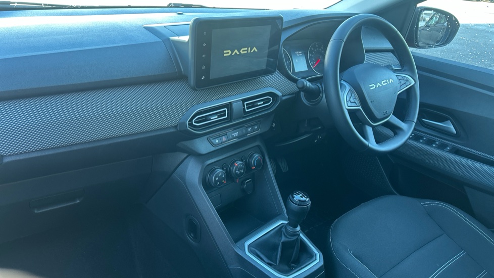 Dacia Sandero 1.0 Tce Expression 5dr Bi Fuel Hatchback - Image 9