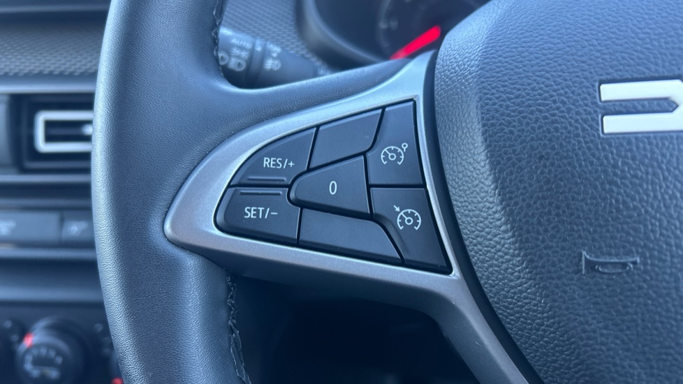 Dacia Sandero 1.0 Tce Expression 5dr Bi Fuel Hatchback - Image 21