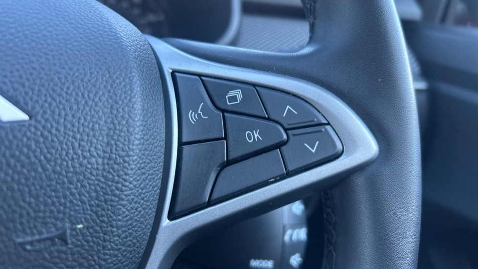Dacia Sandero 1.0 Tce Expression 5dr Bi Fuel Hatchback - Image 22