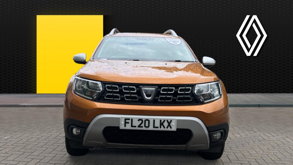Dacia Duster 1.0 TCe 100 Prestige 5dr Bi Fuel Estate - Image 3