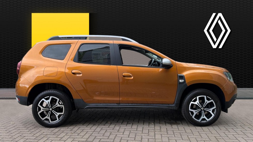 Dacia Duster 1.0 TCe 100 Prestige 5dr Bi Fuel Estate - Image 5