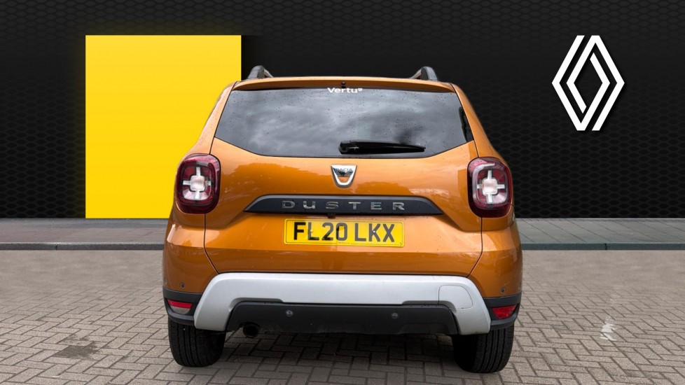 Dacia Duster 1.0 TCe 100 Prestige 5dr Bi Fuel Estate - Image 6