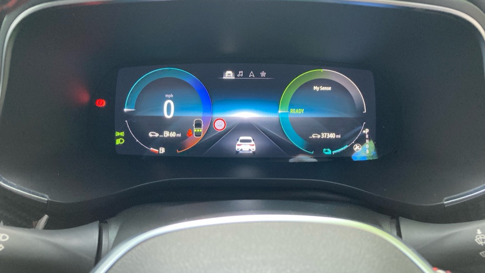 Renault Arkana 1.6 E-TECH Hybrid 145 R.S. Line 5dr Auto Hybrid Estate - Image 18