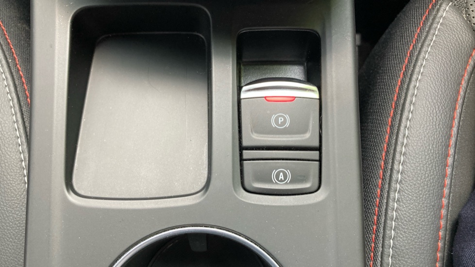 Renault Arkana 1.6 E-TECH Hybrid 145 R.S. Line 5dr Auto Hybrid Estate - Image 32