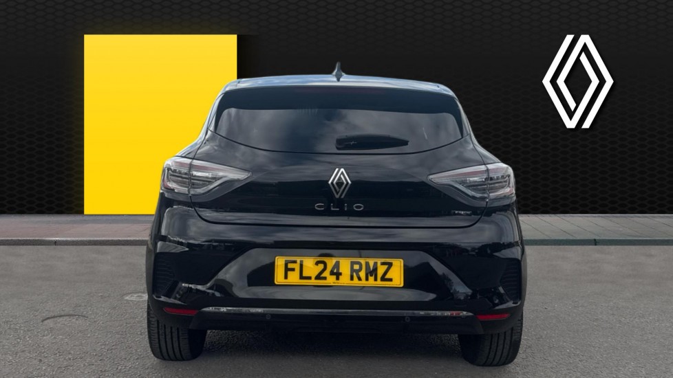Renault Clio 1.6 E-TECH full hybrid 145 Techno 5dr Auto Hybrid Hatchback - Image 6