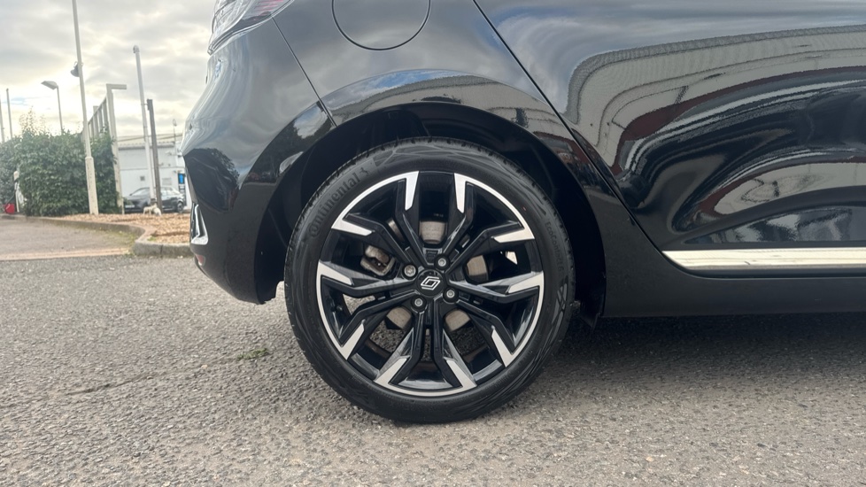 Renault Clio 1.6 E-TECH full hybrid 145 Techno 5dr Auto Hybrid Hatchback - Image 7