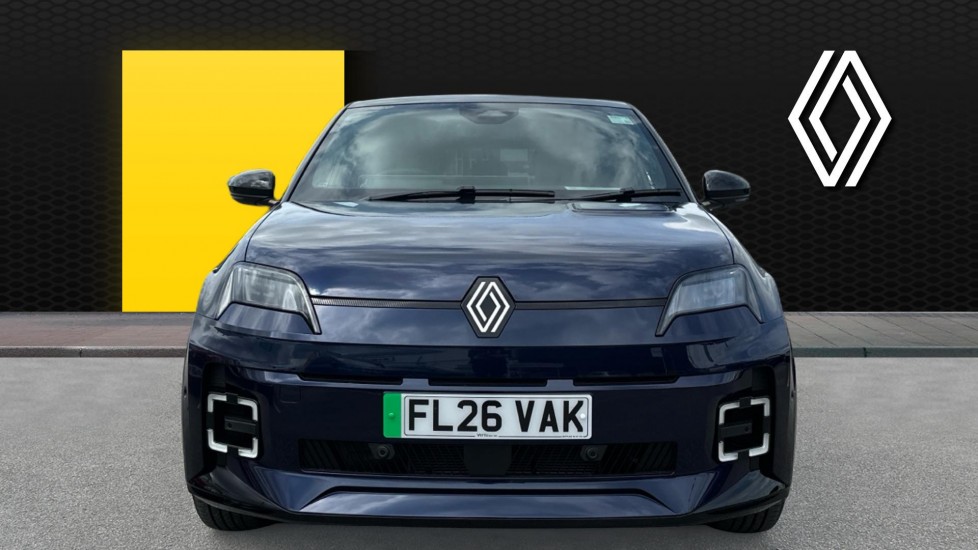 Renault 5 110kW Iconic Five + Comfort Range 52kWh 5dr Auto Electric Hatchback - Image 3