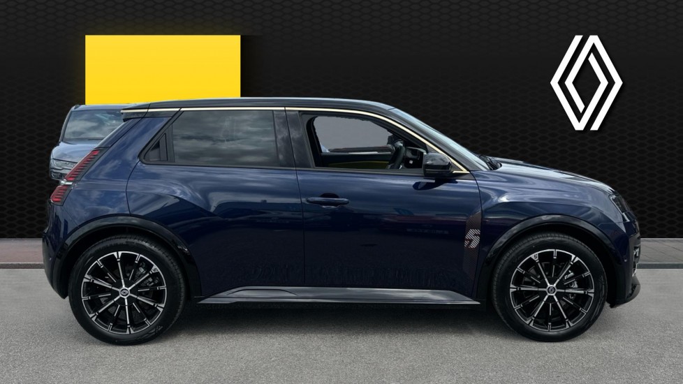 Renault 5 110kW Iconic Five + Comfort Range 52kWh 5dr Auto Electric Hatchback - Image 5