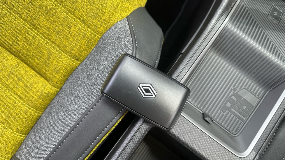 Renault 5 110kW Iconic Five + Comfort Range 52kWh 5dr Auto Electric Hatchback - Image 19