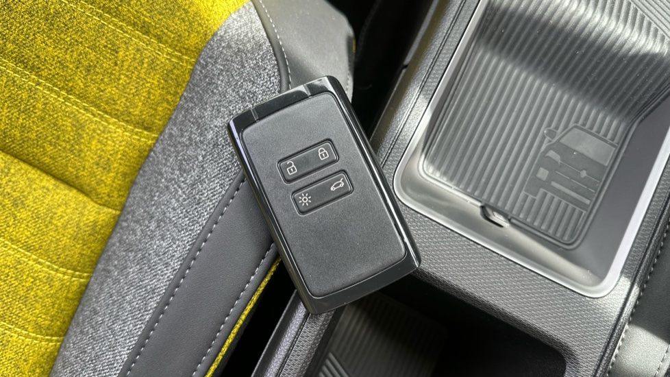 Renault 5 110kW Iconic Five + Comfort Range 52kWh 5dr Auto Electric Hatchback - Image 20
