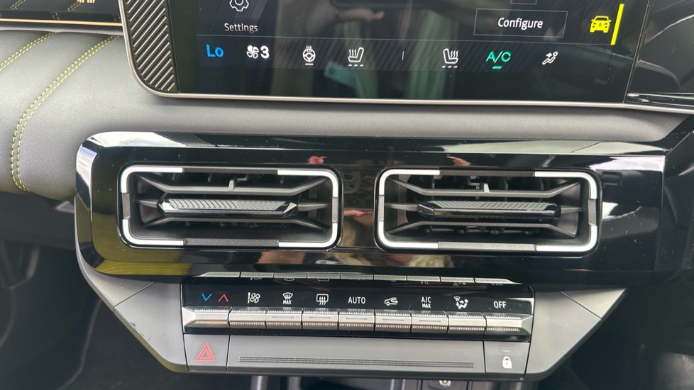 Renault 5 110kW Iconic Five + Comfort Range 52kWh 5dr Auto Electric Hatchback - Image 31