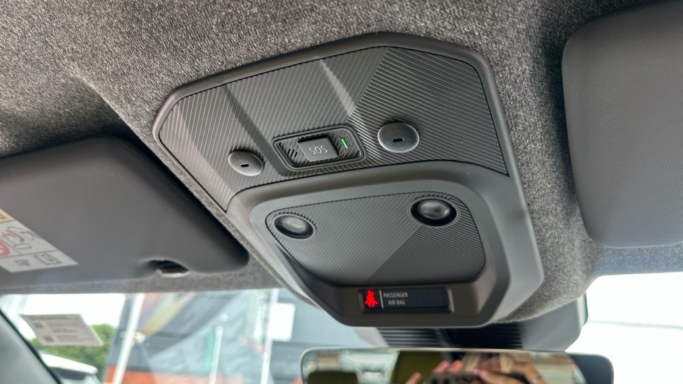 Renault 5 110kW Iconic Five + Comfort Range 52kWh 5dr Auto Electric Hatchback - Image 33