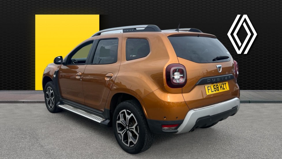 Dacia Duster 1.6 SCe Prestige 5dr Petrol Estate - Image 2