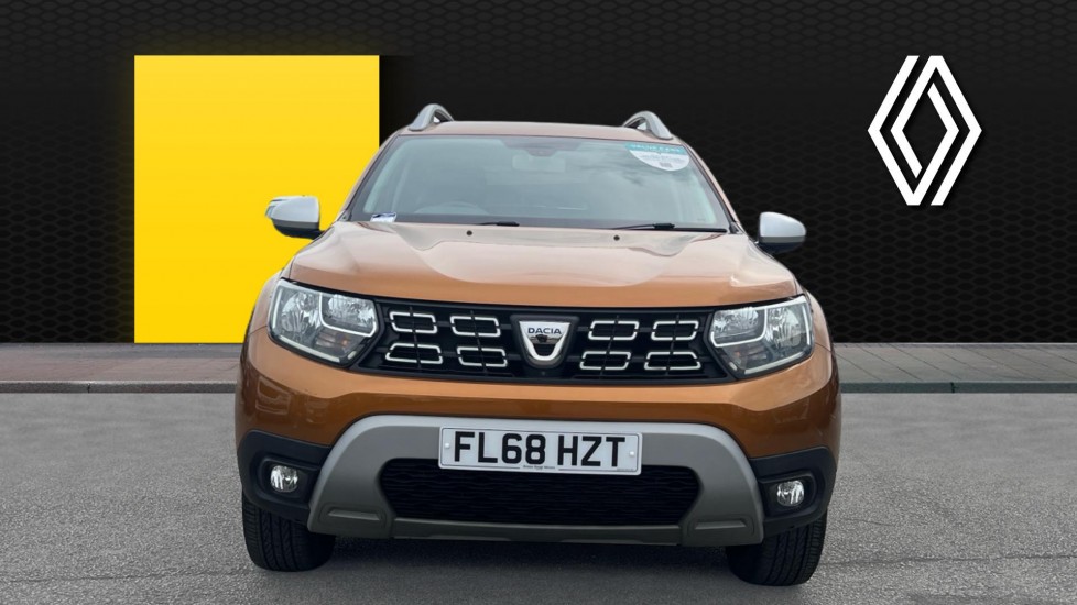 Dacia Duster 1.6 SCe Prestige 5dr Petrol Estate - Image 3