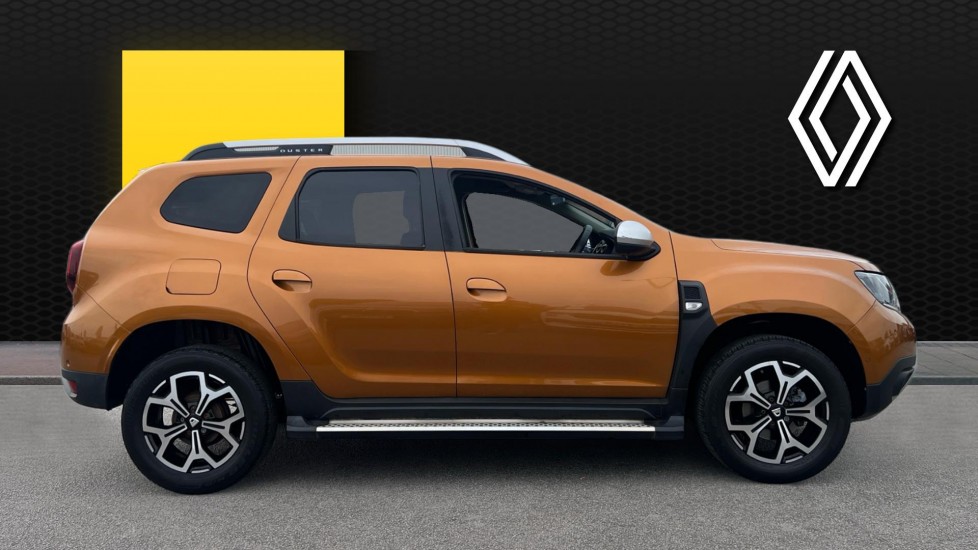 Dacia Duster 1.6 SCe Prestige 5dr Petrol Estate - Image 5